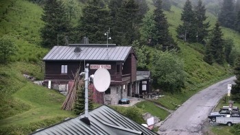 Horský hotel Volareza - Praděd