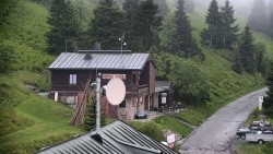 Horská služba - Ovčárna - Praděd