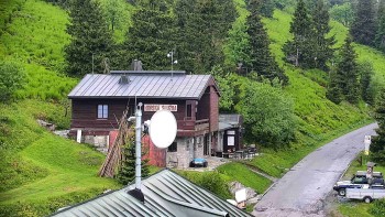 Horský hotel Volareza - Praděd