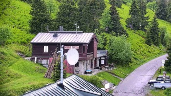 Horský hotel Volareza - Praděd