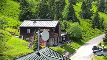 Horský hotel Volareza - Praděd