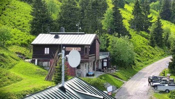 Horský hotel Volareza - Praděd