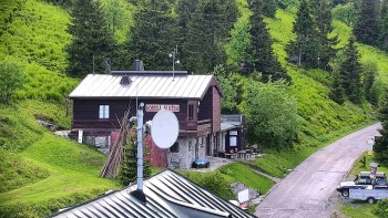 Horský hotel Volareza - Praděd