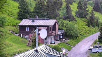 Horský hotel Volareza - Praděd