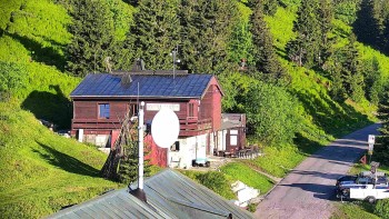 Horský hotel Volareza - Praděd