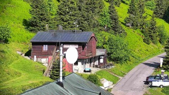 Horský hotel Volareza - Praděd