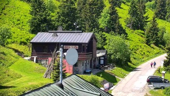 Horský hotel Volareza - Praděd