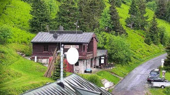 Horský hotel Volareza - Praděd
