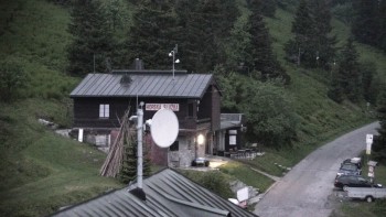 Horský hotel Volareza - Praděd