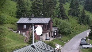 Berghotel Volareza – Praděd - Bergrettungsdienst – Ovčárna – Praděd - 17.6.2026 v 04:30 Berghotel Volareza – Praděd - Bergrettungsdienst – Ovčárna – Praděd - 17.6.2026 v 04:30