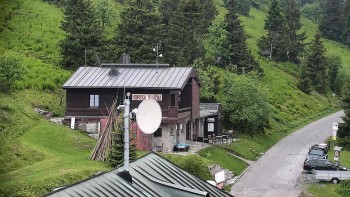 Horský hotel Volareza - Praděd