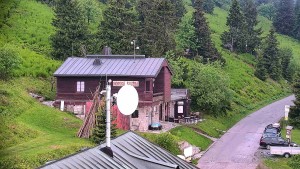 Berghotel Volareza – Praděd - Bergrettungsdienst – Ovčárna – Praděd - 17.6.2026 v 05:30 Berghotel Volareza – Praděd - Bergrettungsdienst – Ovčárna – Praděd - 17.6.2026 v 05:30