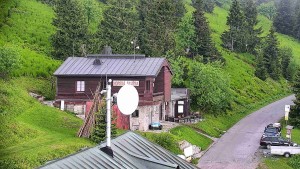 Berghotel Volareza – Praděd - Bergrettungsdienst – Ovčárna – Praděd - 17.6.2026 v 06:30 Berghotel Volareza – Praděd - Bergrettungsdienst – Ovčárna – Praděd - 17.6.2026 v 06:30