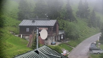 Horský hotel Volareza - Praděd