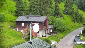 Berghotel Volareza – Praděd - Bergrettungsdienst – Ovčárna – Praděd - 17.6.2026 v 07:30 Berghotel Volareza – Praděd - Bergrettungsdienst – Ovčárna – Praděd - 17.6.2026 v 07:30