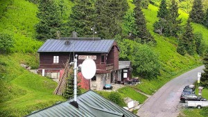 Berghotel Volareza – Praděd - Bergrettungsdienst – Ovčárna – Praděd - 17.6.2026 v 08:30 Berghotel Volareza – Praděd - Bergrettungsdienst – Ovčárna – Praděd - 17.6.2026 v 08:30