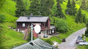 Berghotel Volareza – Praděd - Bergrettungsdienst – Ovčárna – Praděd - 17.6.2026 v 09:30 Berghotel Volareza – Praděd - Bergrettungsdienst – Ovčárna – Praděd - 17.6.2026 v 09:30