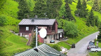Horský hotel Volareza - Praděd