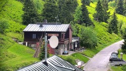 Bergrettungsdienst – Ovčárna – Praděd