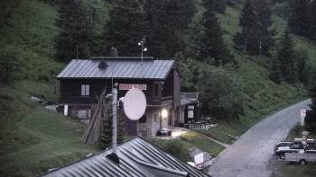 Horský hotel Volareza - Praděd
