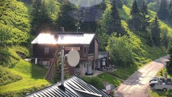 Horská služba - Ovčárna - Praděd