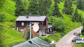 Horský hotel Volareza - Praděd