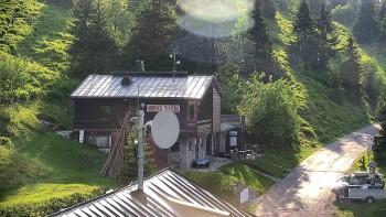 Horský hotel Volareza - Praděd