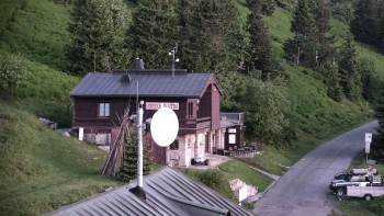 Horský hotel Volareza - Praděd