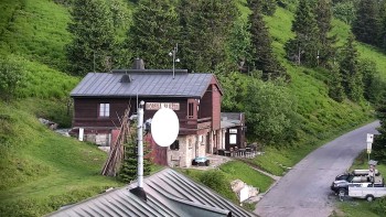 Horský hotel Volareza - Praděd