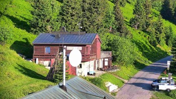 Horský hotel Volareza - Praděd