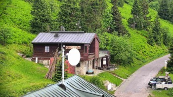 Horský hotel Volareza - Praděd