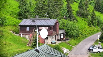 Horský hotel Volareza - Praděd