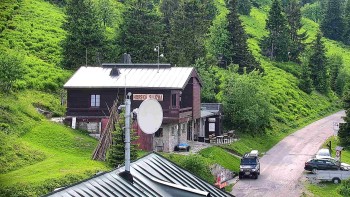 Horský hotel Volareza - Praděd