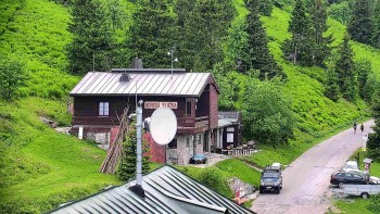 Horský hotel Volareza - Praděd