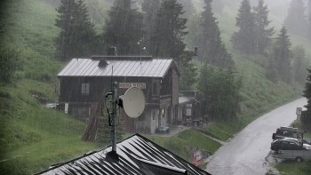 Horský hotel Volareza - Praděd