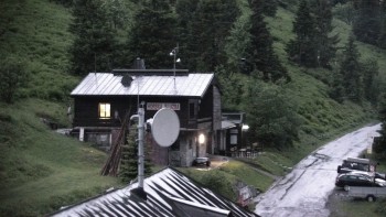Horský hotel Volareza - Praděd