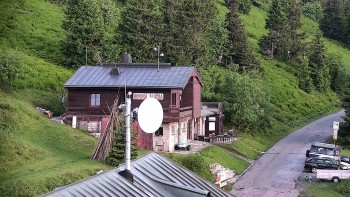 Horský hotel Volareza - Praděd
