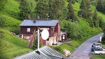 Horský hotel Volareza - Praděd