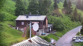 Horský hotel Volareza - Praděd
