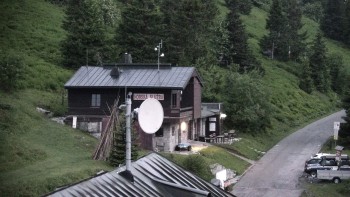 Horský hotel Volareza - Praděd