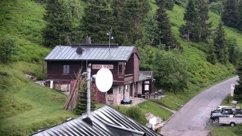 Horský hotel Volareza - Praděd