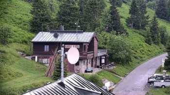 Horský hotel Volareza - Praděd