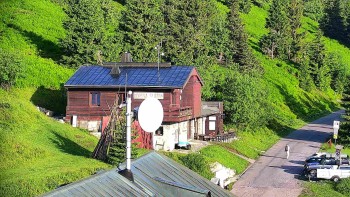 Horský hotel Volareza - Praděd