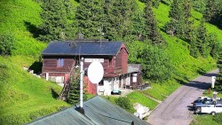 Horská služba - Ovčárna - Praděd