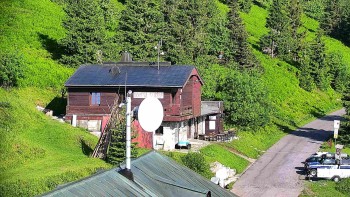 Horský hotel Volareza - Praděd