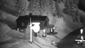 Górski hotel Volareza - Pradziad - Służba ratownictwa górskiego – Ovčárna – Pradziad - 24.6.2026 v 03:30 Górski hotel Volareza - Pradziad - Służba ratownictwa górskiego – Ovčárna – Pradziad - 24.6.2026 v 03:30