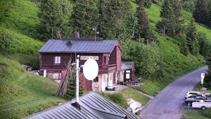 Górski hotel Volareza - Pradziad - Służba ratownictwa górskiego – Ovčárna – Pradziad - 24.6.2026 v 04:30 Górski hotel Volareza - Pradziad - Służba ratownictwa górskiego – Ovčárna – Pradziad - 24.6.2026 v 04:30