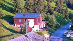 Horská služba - Ovčárna - Praděd