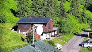 Górski hotel Volareza - Pradziad - Służba ratownictwa górskiego – Ovčárna – Pradziad - 24.6.2026 v 07:30 Górski hotel Volareza - Pradziad - Służba ratownictwa górskiego – Ovčárna – Pradziad - 24.6.2026 v 07:30