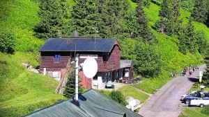 Górski hotel Volareza - Pradziad - Służba ratownictwa górskiego – Ovčárna – Pradziad - 24.6.2026 v 08:30 Górski hotel Volareza - Pradziad - Służba ratownictwa górskiego – Ovčárna – Pradziad - 24.6.2026 v 08:30